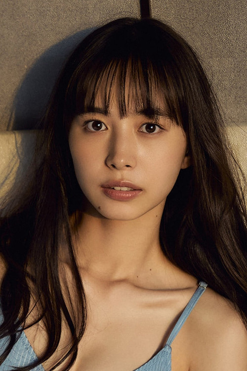 Photo of Hiroe Igeta