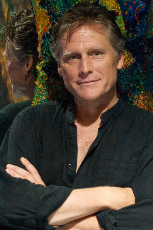 Photo of Leigh McCloskey