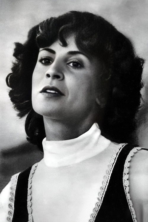 Photo of Fettouma Ousliha-Bouamari