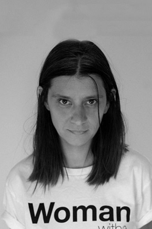 Photo of Vesela Kazakova