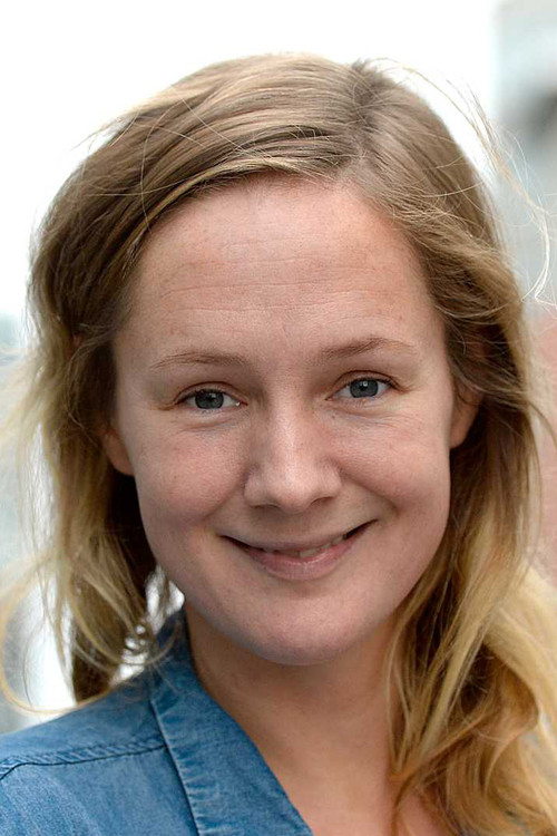 Photo of Lina Thomsgård