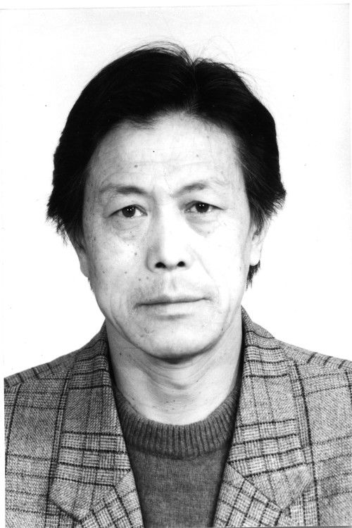 Photo of Ma Jingwu