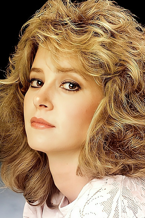 Photo of Lisa Eilbacher