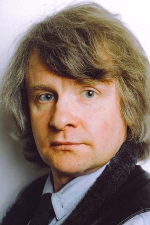 Photo of Vasili Funtikov