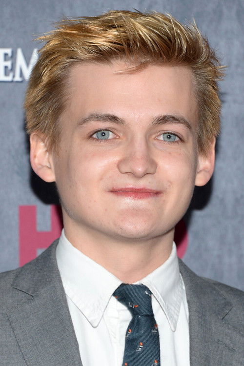 Photo of Jack Gleeson