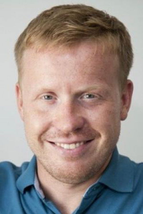 Photo of Anton Bogdanov