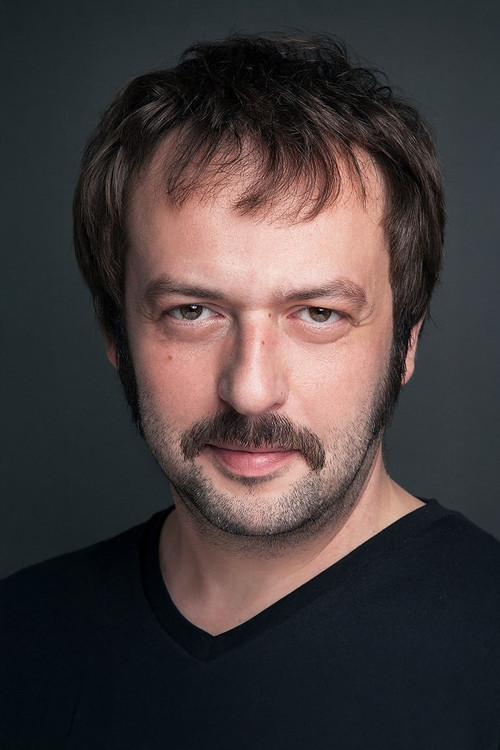 Photo of Okan Yalabık