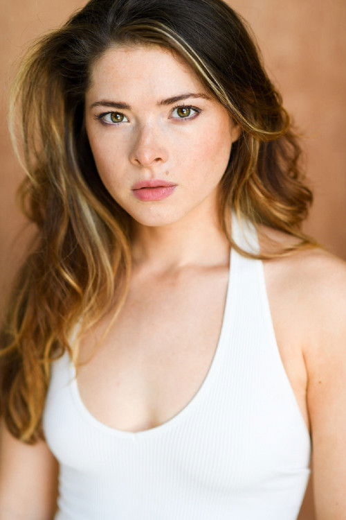 Photo of Virginia Tucker