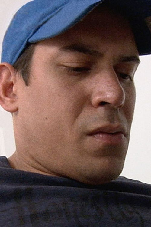 Photo of Antonio Montez