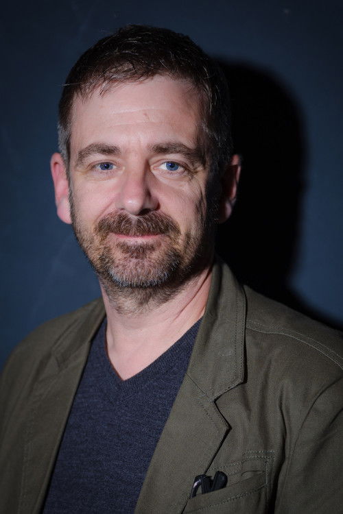 Photo of Chris Collier