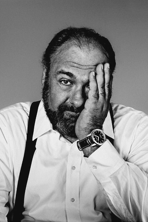 Photo of James Gandolfini