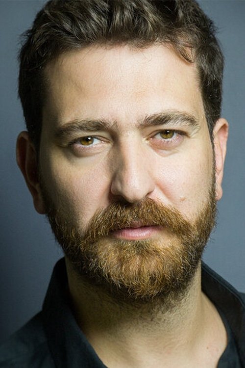 Photo of Süleyman Karaahmet