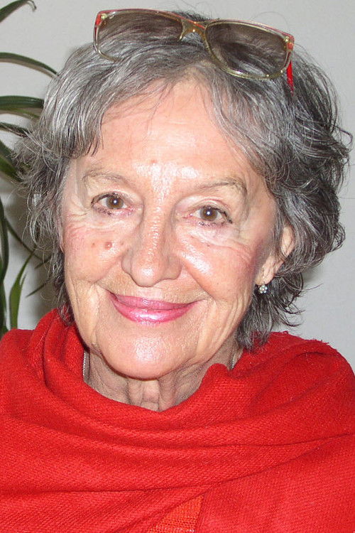 Photo of Nina Divíšková