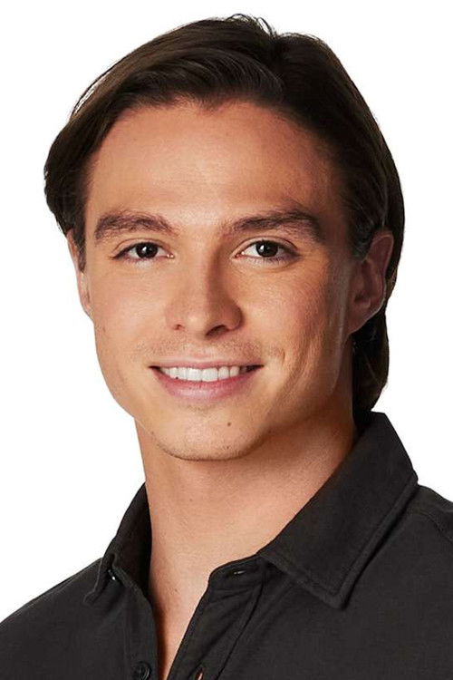 Photo of Nicholas Alexander Chavez