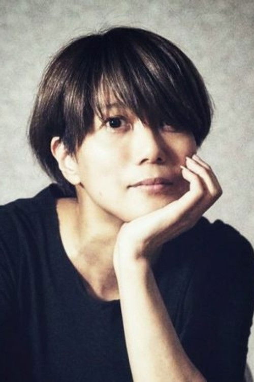 Photo of Yukiko Mishima