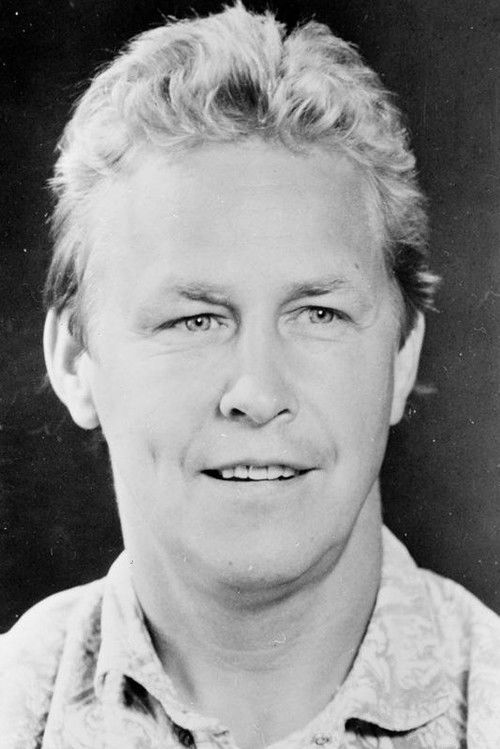 Photo of Lauri Nebel