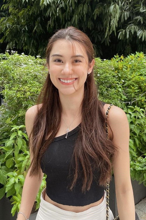 Photo of Lorena Schuett