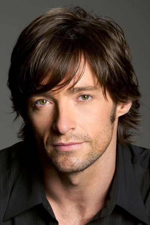 Photo of Hugh Jackman