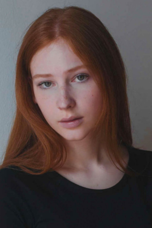 Photo of Jagoda Porębska