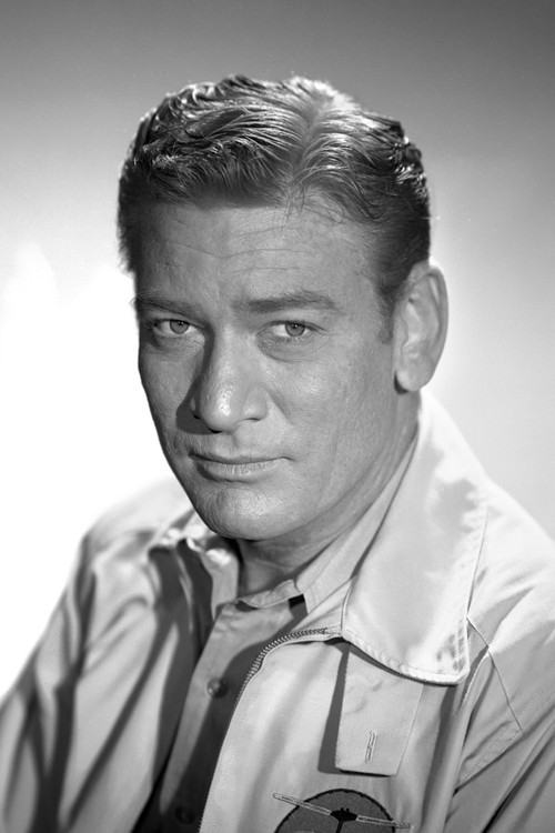 Photo of Kenneth Tobey