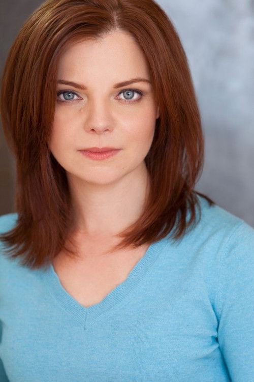 Photo of Stevie Jackson