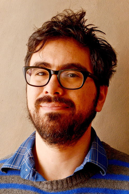 Photo of Andrew Bujalski