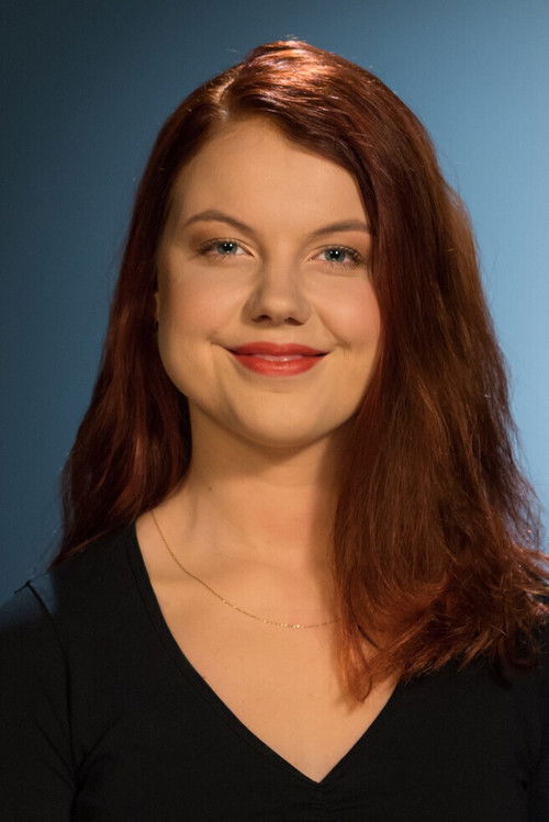 Photo of Laura Niils
