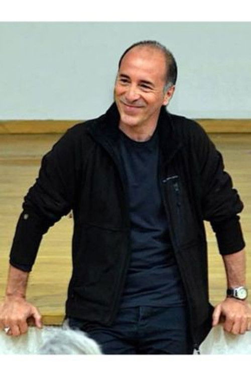 Photo of Rubén Plataneo