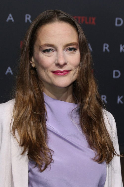 Photo of Anne Ratte-Polle