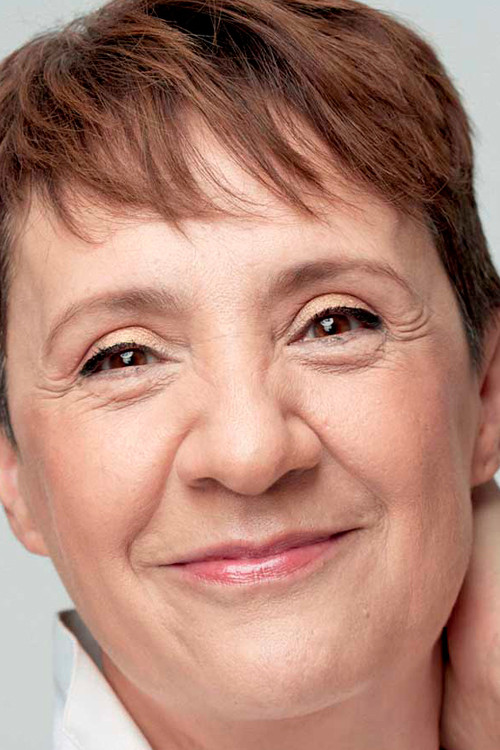 Photo of Blanca Portillo