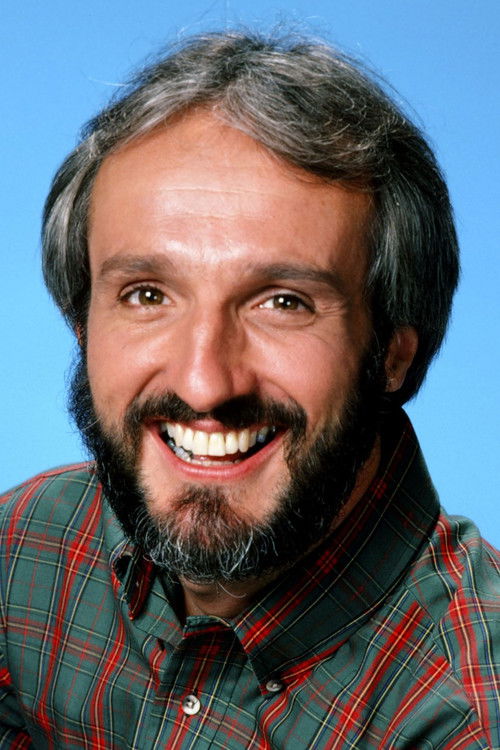 Photo of Michael Gross