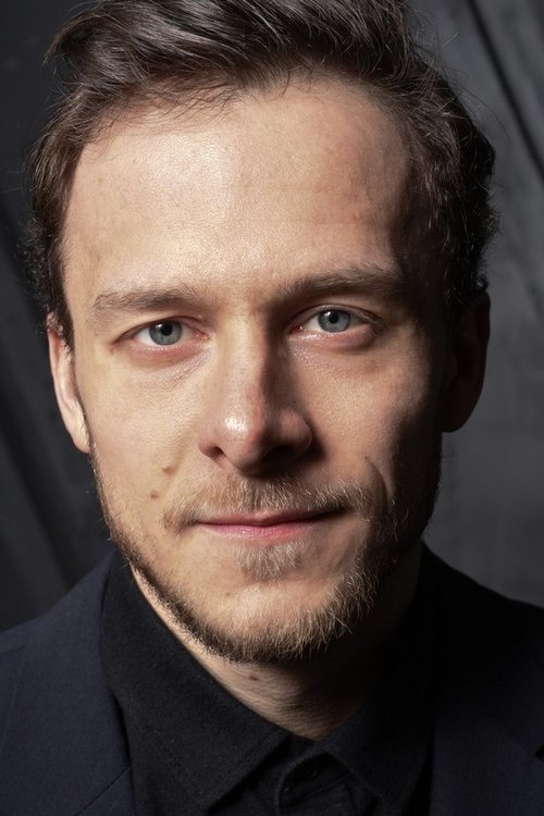 Photo of Ivan Ivashkin