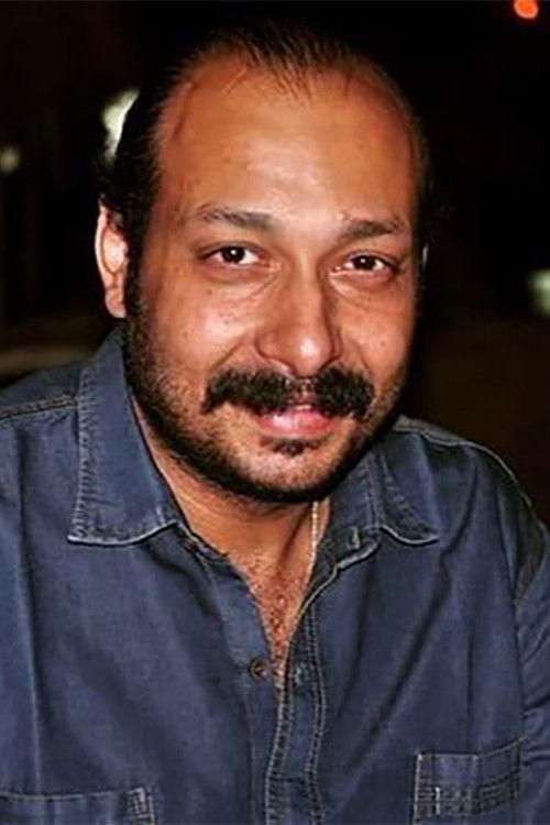 Photo of Mohamed Tharwat