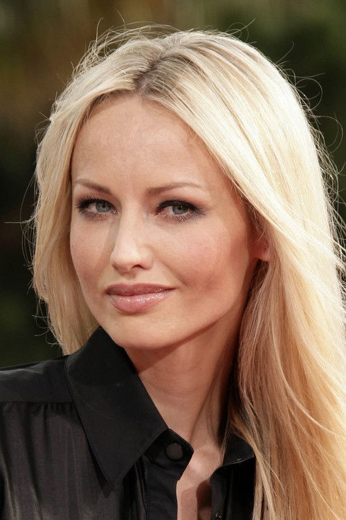 Photo of Adriana Karembeu