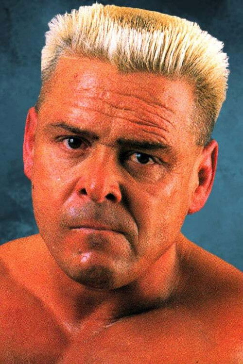 Photo of Roger Barnes