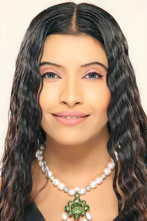 Photo of Maushmi Udeshi