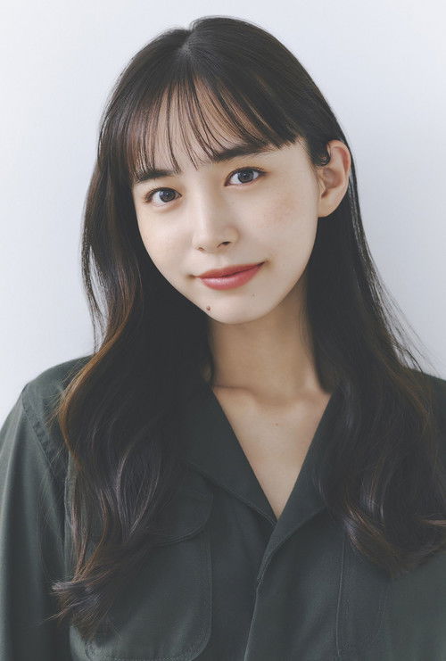 Photo of Hiroe Igeta