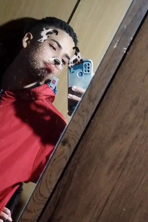 Photo of Cauã Henrique