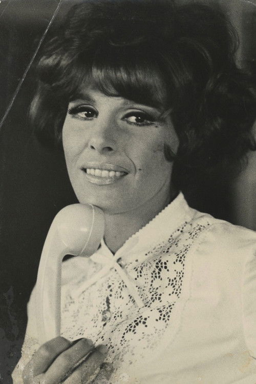 Photo of Ornella Vanoni