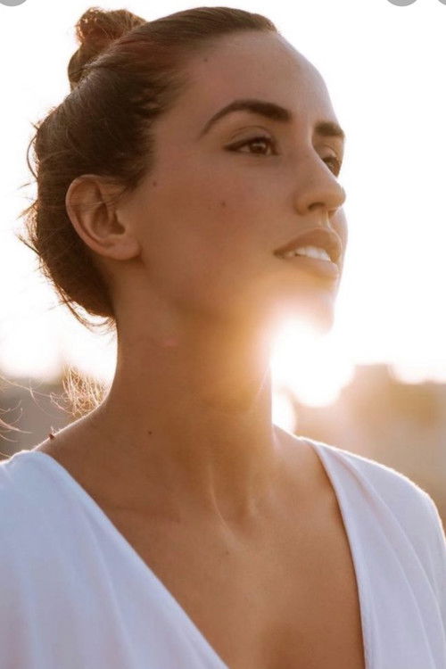 Photo of Claudia Benito