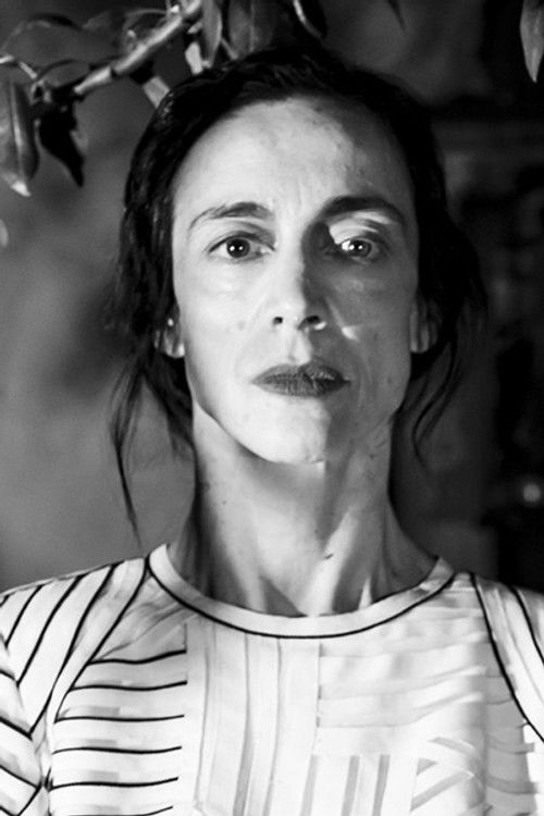 Photo of Elena Topalidou