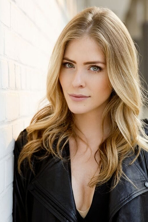 Photo of Jordan Claire Robbins