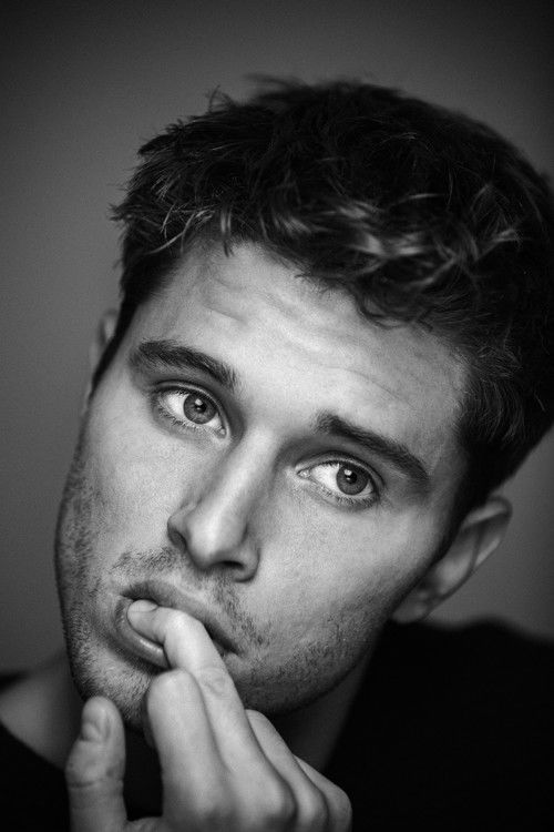 Photo of Ronen Rubinstein