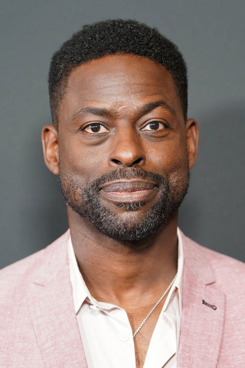 Photo of Sterling K. Brown