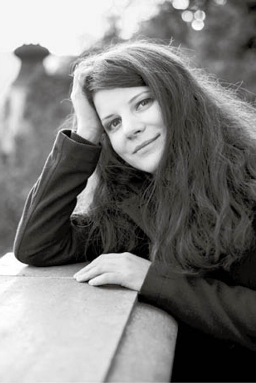 Photo of Anna Duchaňová