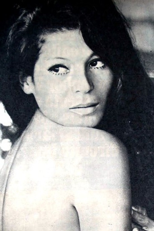 Photo of Esmeralda Barros
