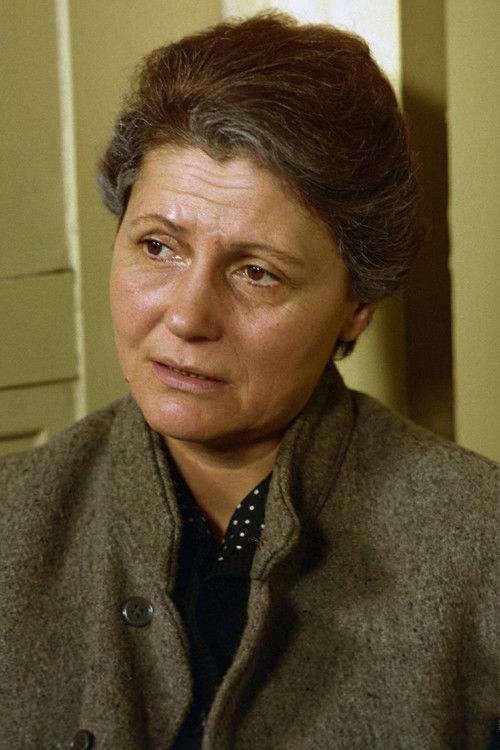 Photo of Anna Ciepielewska