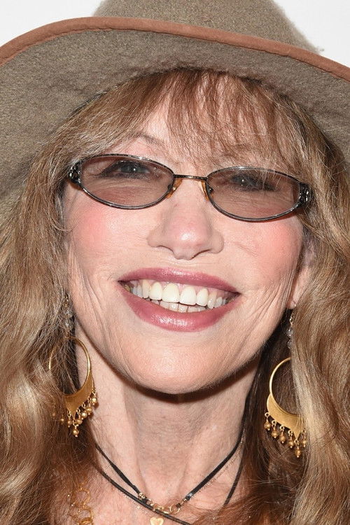 Photo of Carly Simon