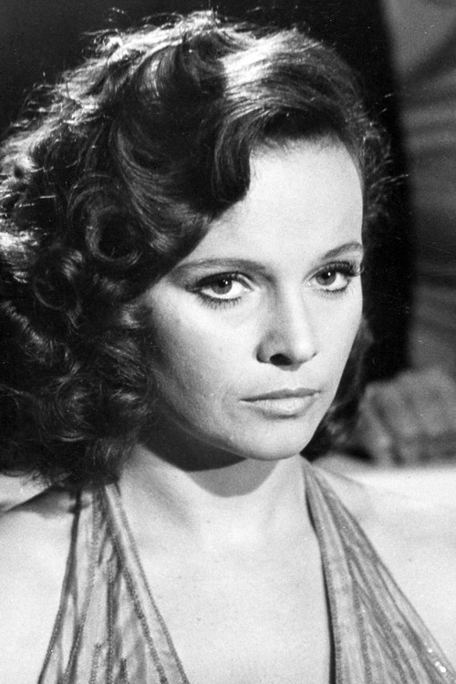 Photo of Laura Antonelli