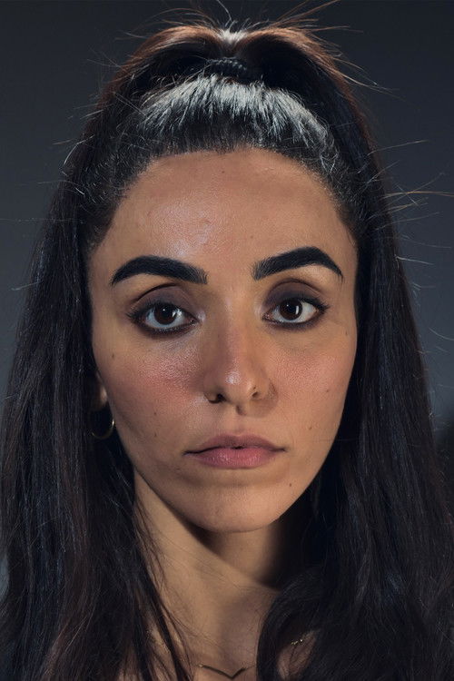 Photo of Zaynab Alji